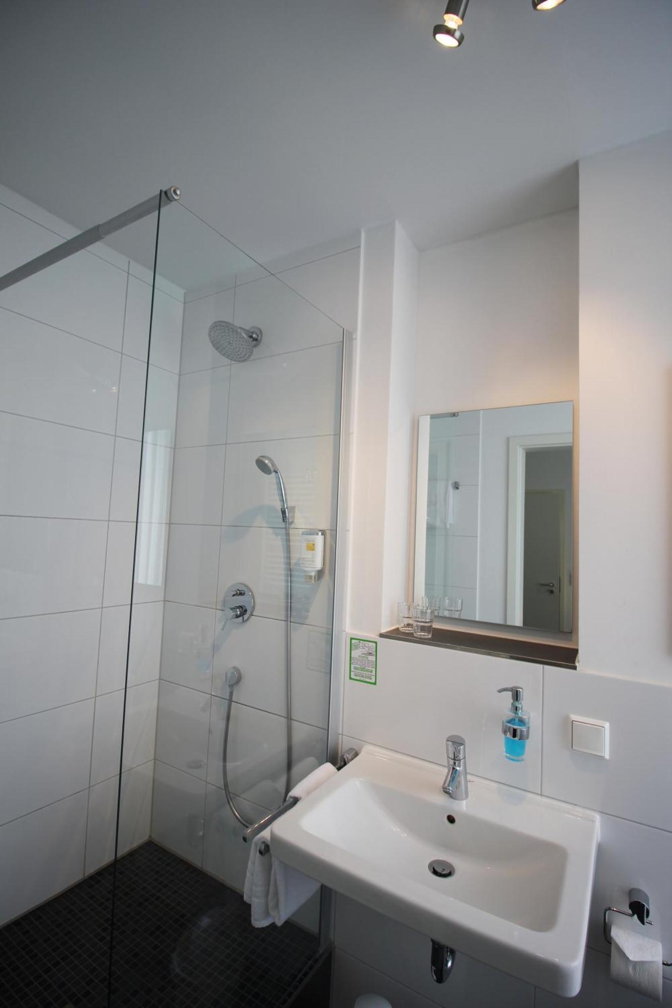Hotel Am Blumenhaus Bamberga Esterno foto